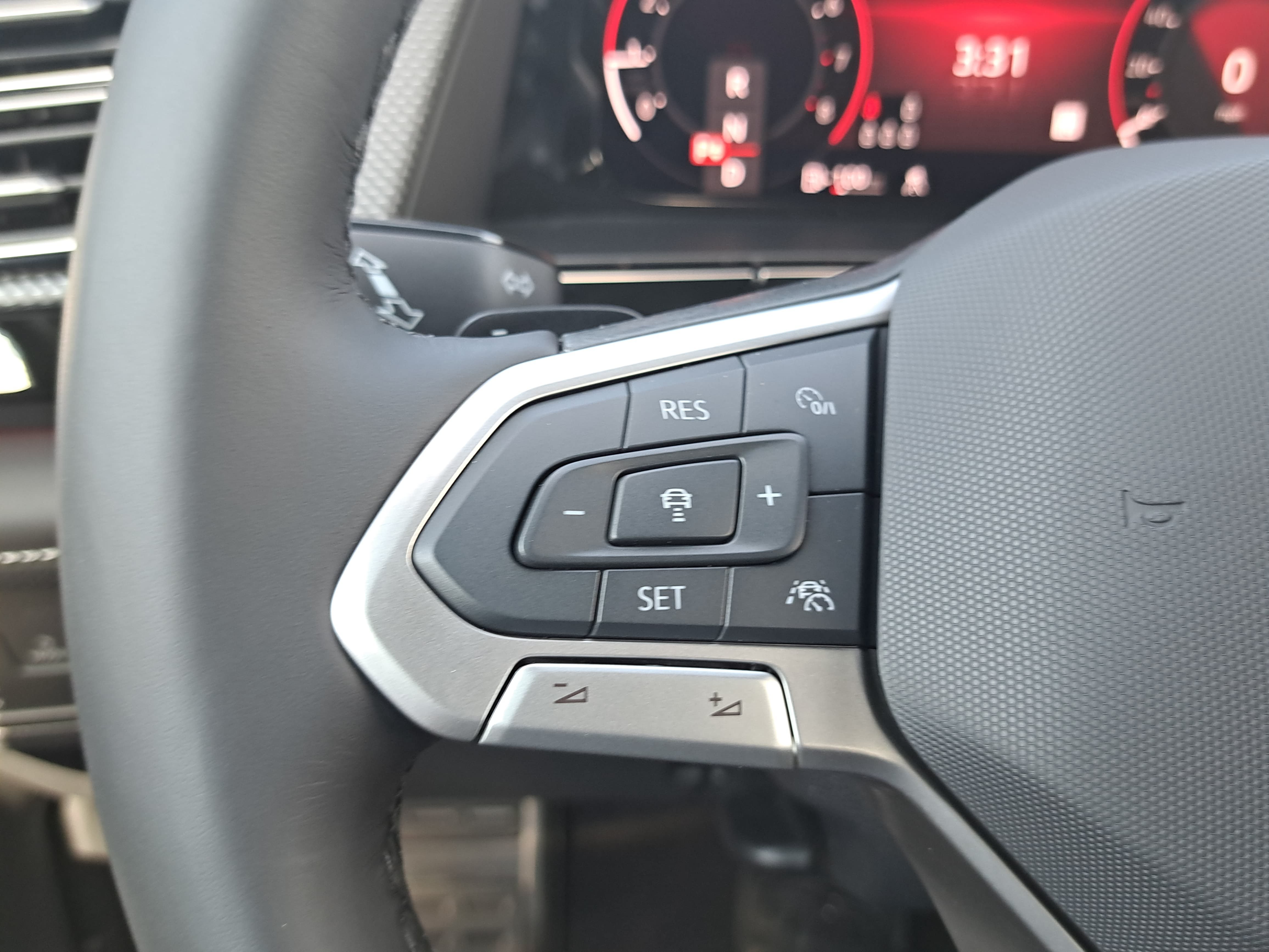New 2026 Volkswagen Atlas Cross Sport SEL Premium R-Line AWD/4WD image 18