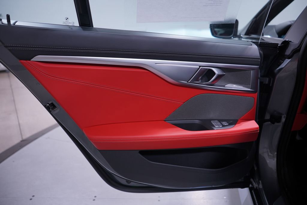 Used 2026 BMW 840i image 15