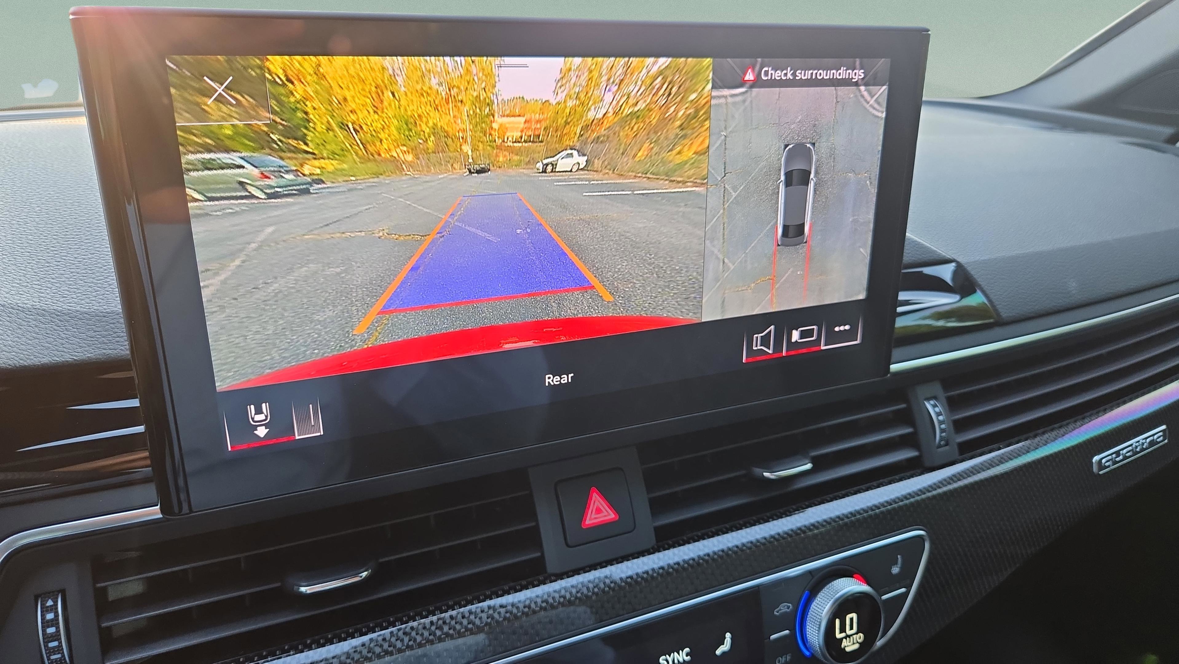 Certified 2024 Audi S4 Premium Plus AWD/4WD image 12