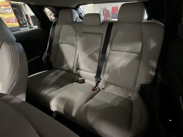 Used 2025 MAZDA CX-30 AWD 2.5 S w/ Preferred Package image 28