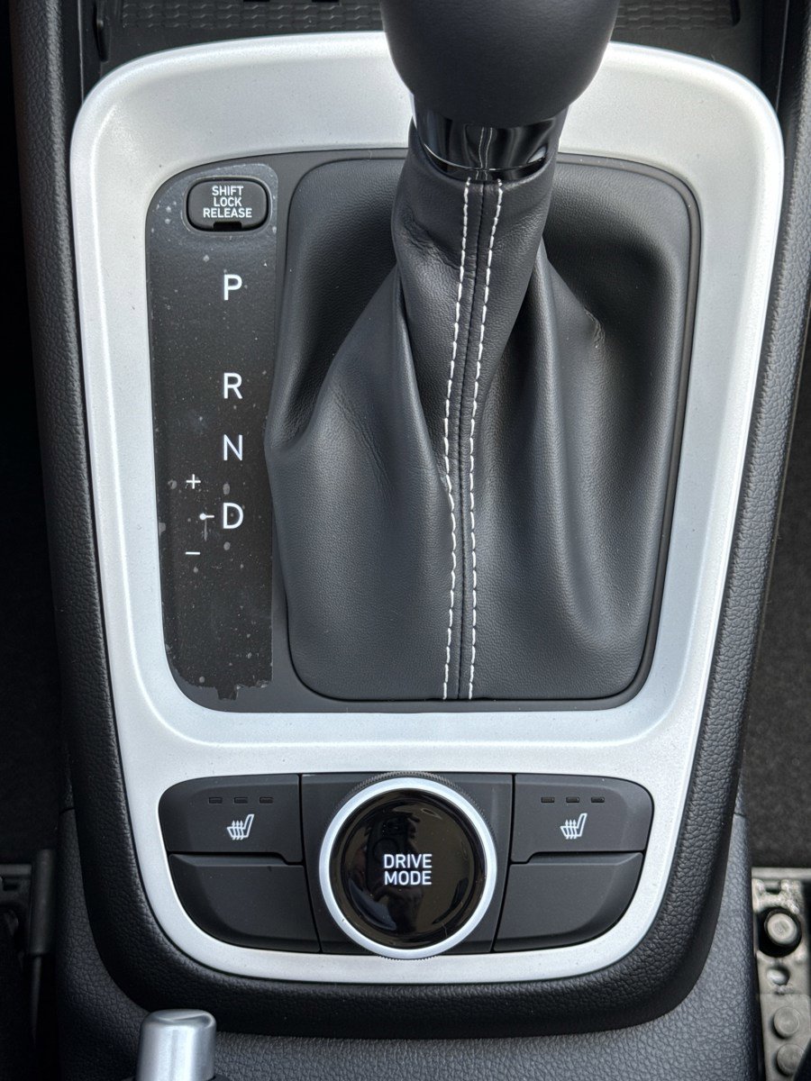 New 2026 Hyundai Venue SEL image 25