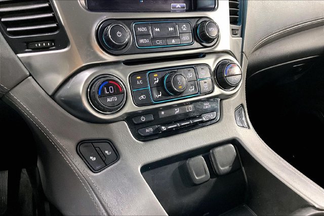 Used 2020 Chevrolet Tahoe LT AWD/4WD image 16