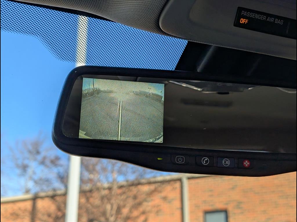 Used 2011 GMC Terrain SLE w/ Convenience Package image 8