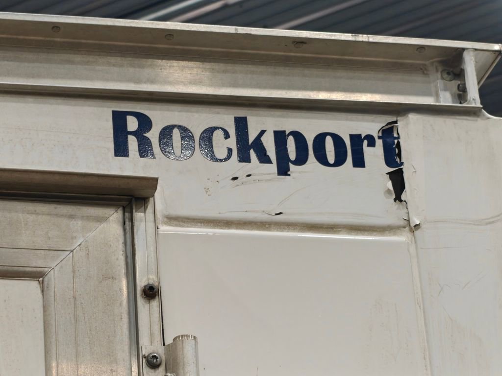 Used 2023 GMC Savana 3500 w/ Power Convenience Package RWD image 31