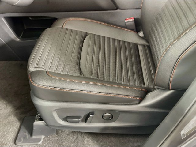 New 2026 Nissan Pathfinder Rock Creek w/ Rock Creek Premium Package AWD/4WD image 18