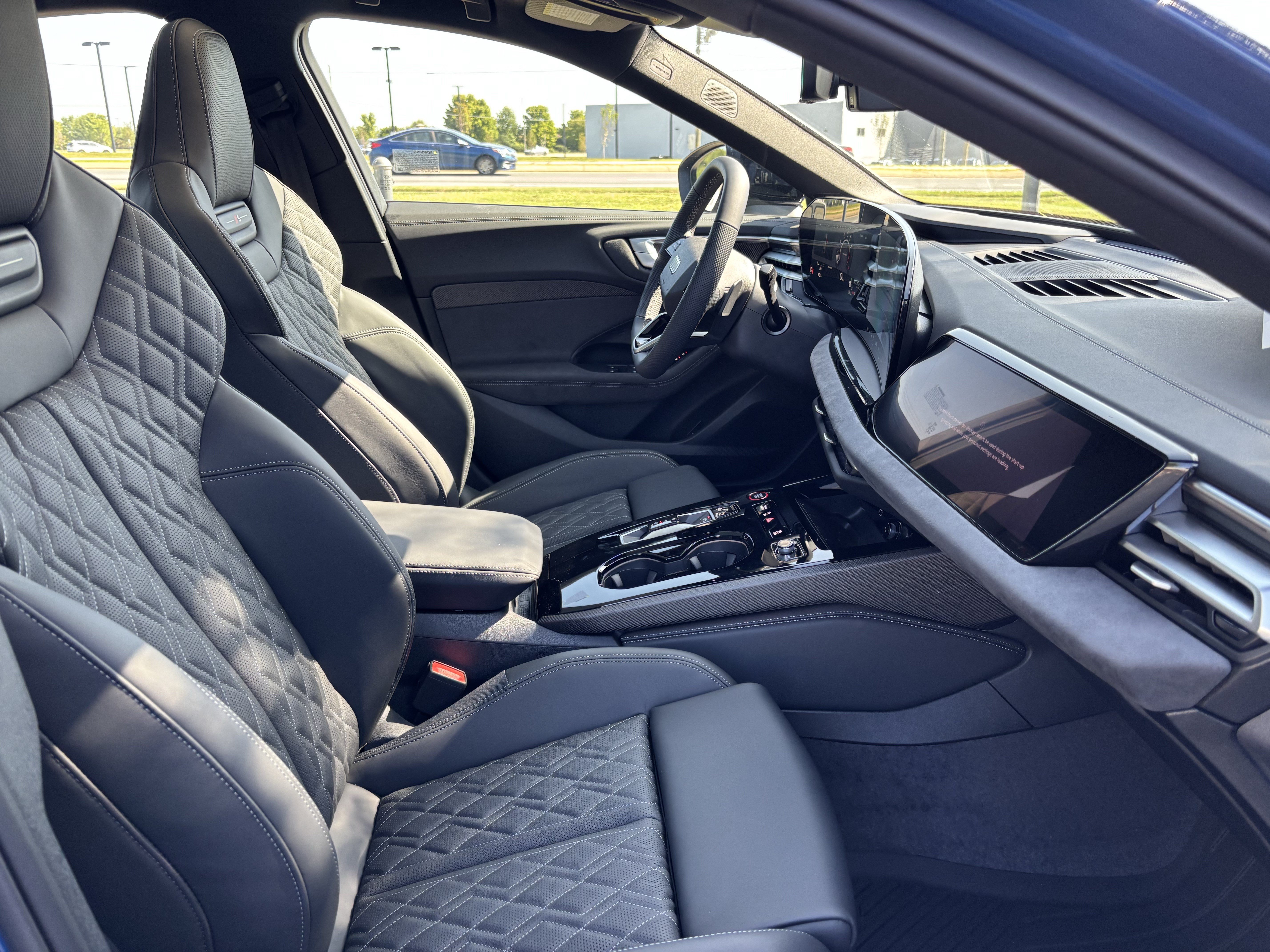 New 2026 Audi S5 Prestige AWD/4WD image 23