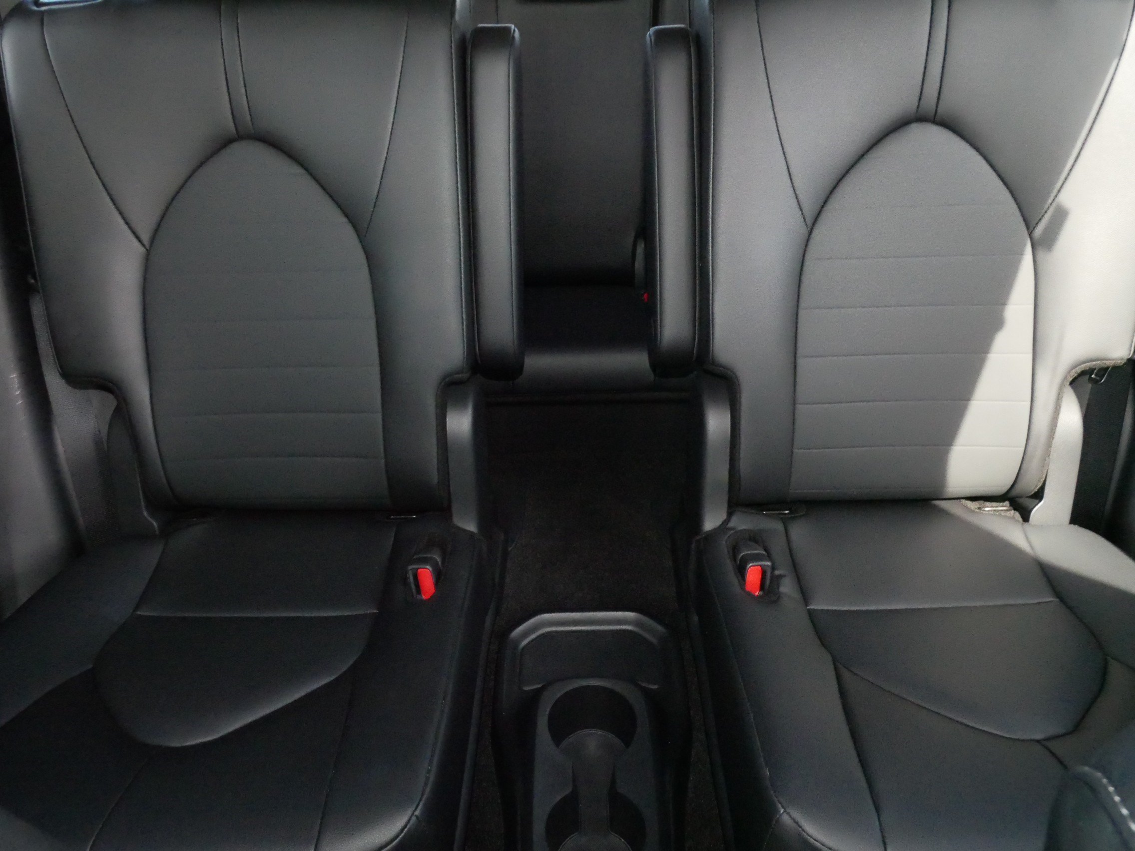 Certified 2026 Toyota Highlander XLE AWD/4WD image 13