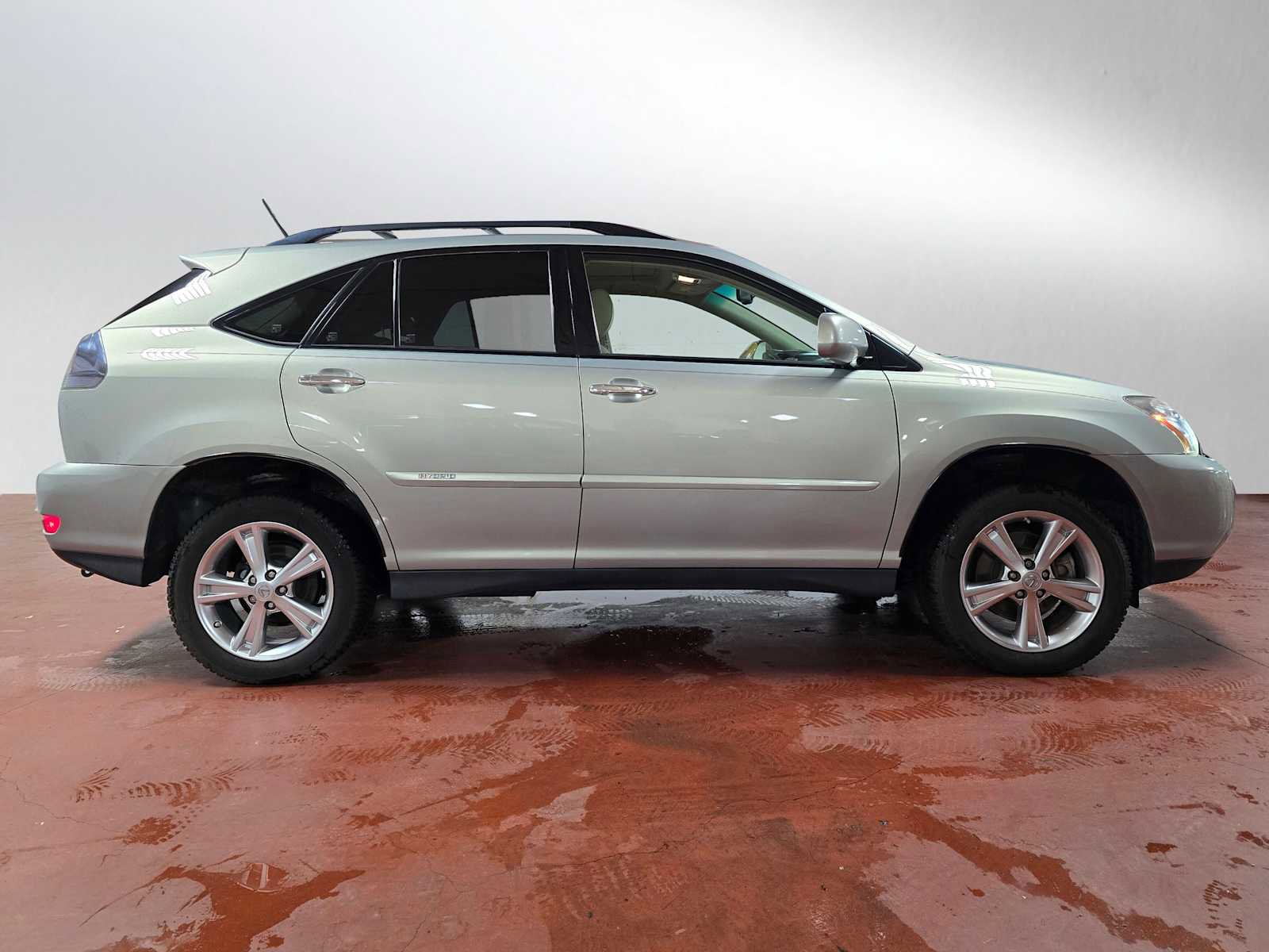 Used 2008 Lexus RX 400h image 2