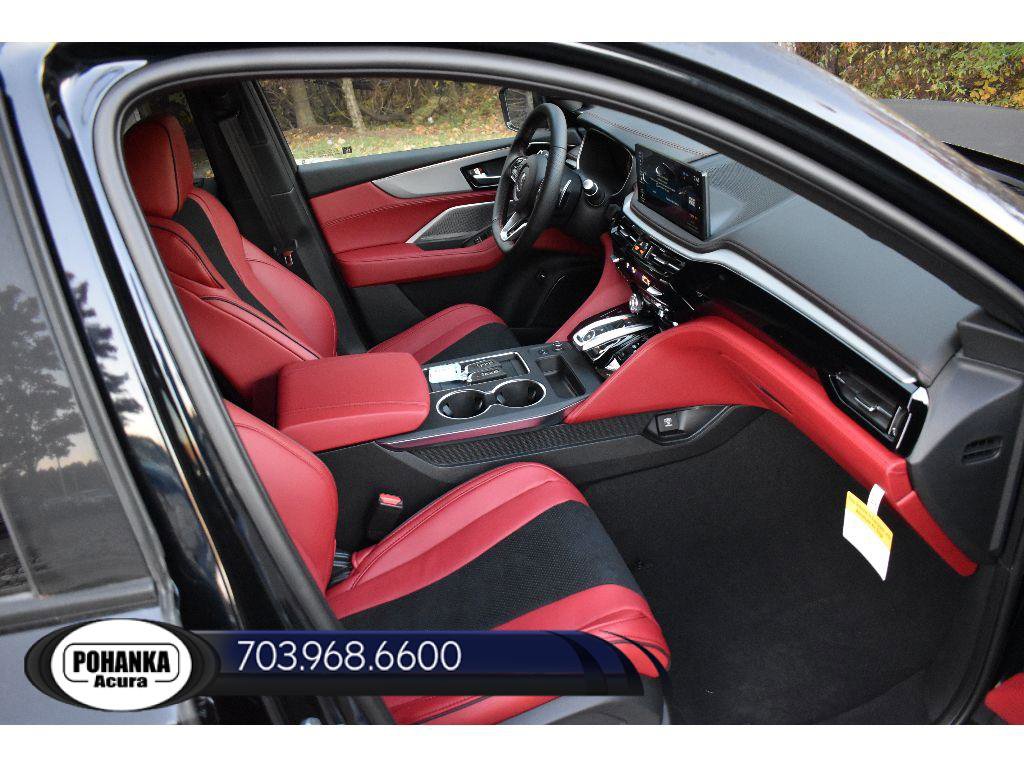 New 2026 Acura MDX A-Spec image 14