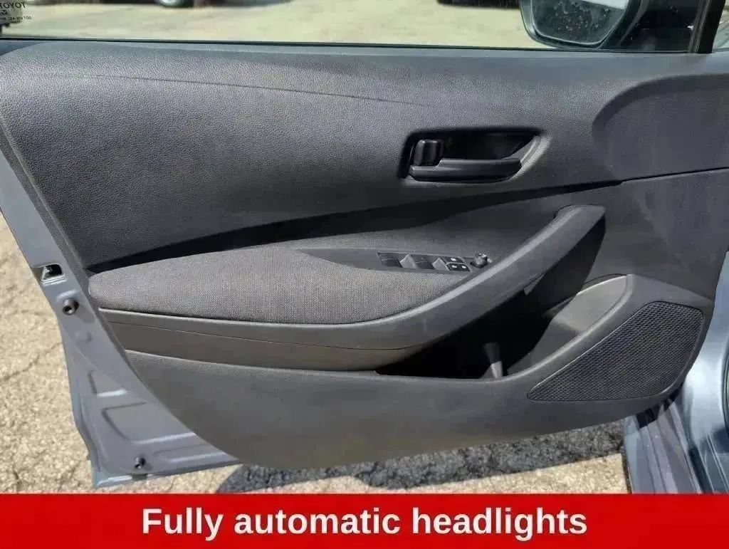 Used 2024 Toyota Corolla LE FWD image 67