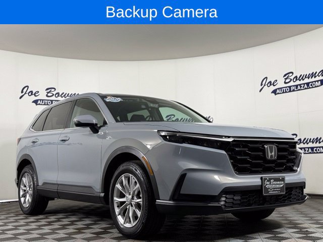 Used 2023 Honda CR-V EX image 5