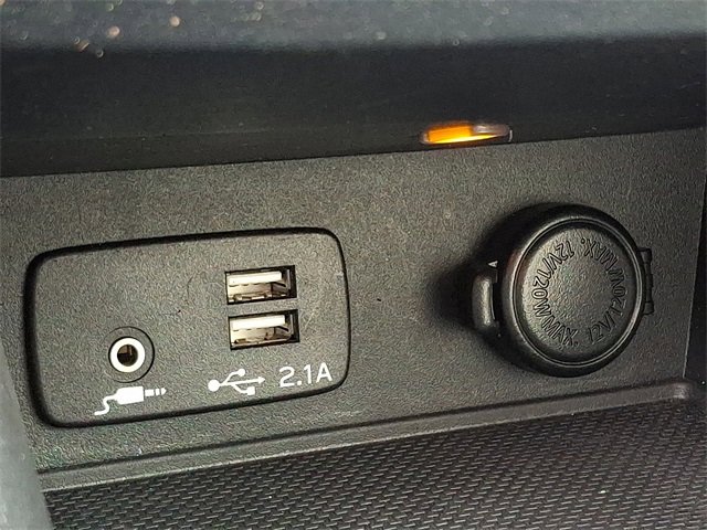 Used 2021 Subaru Crosstrek 2.5i Sport w/ Moonroof Package image 24