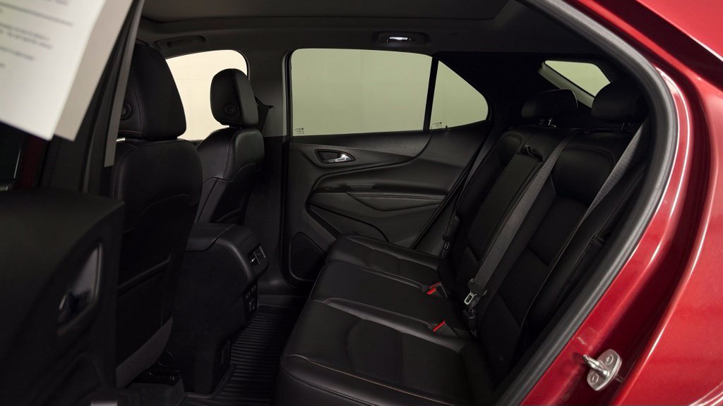Used 2019 Chevrolet Equinox Premier AWD/4WD image 29