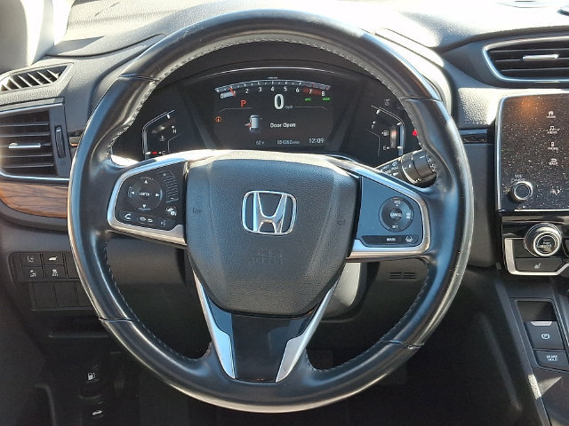 Used 2018 Honda CR-V EX-L image 16
