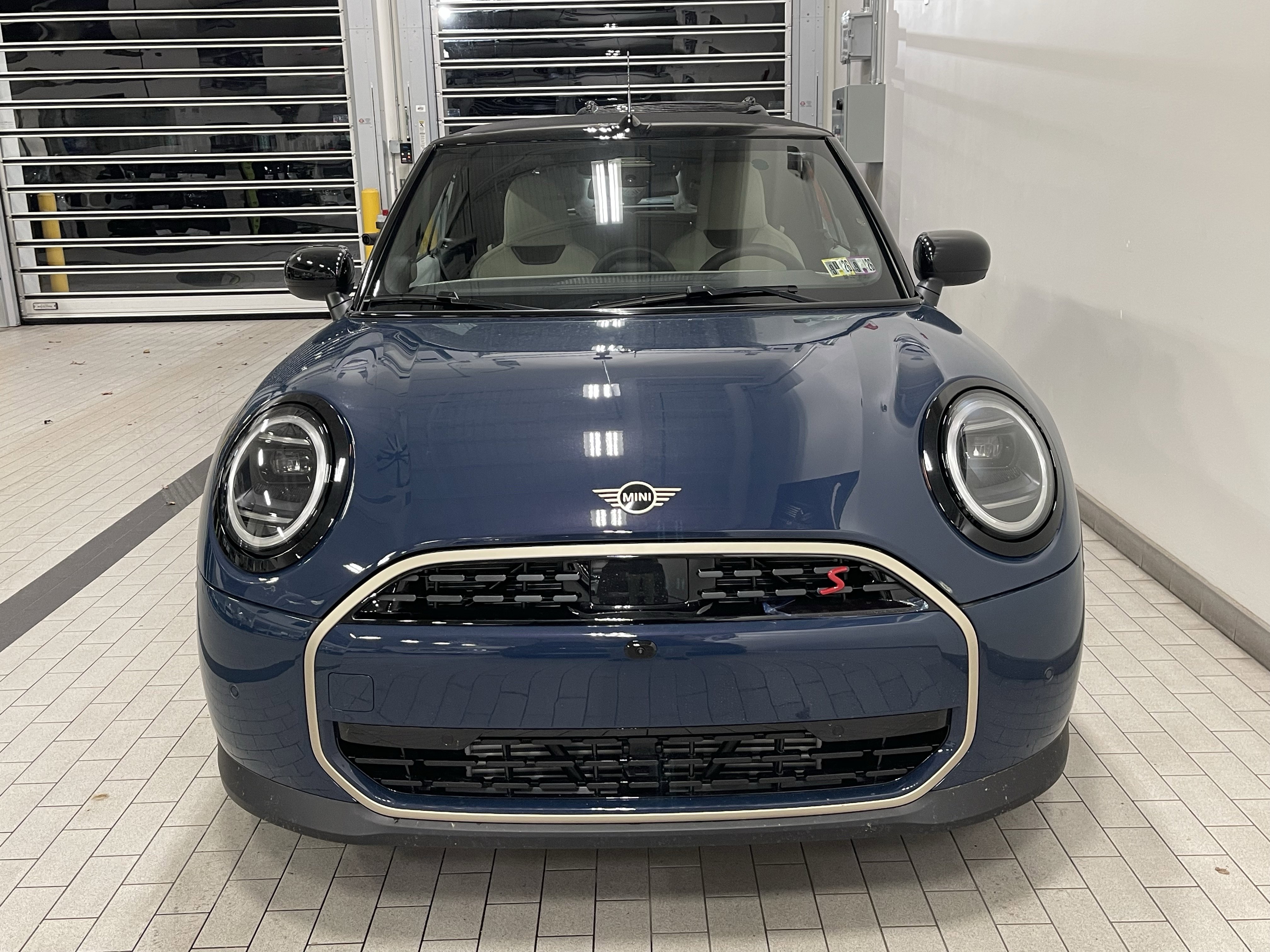 Used 2026 MINI Cooper S image 4