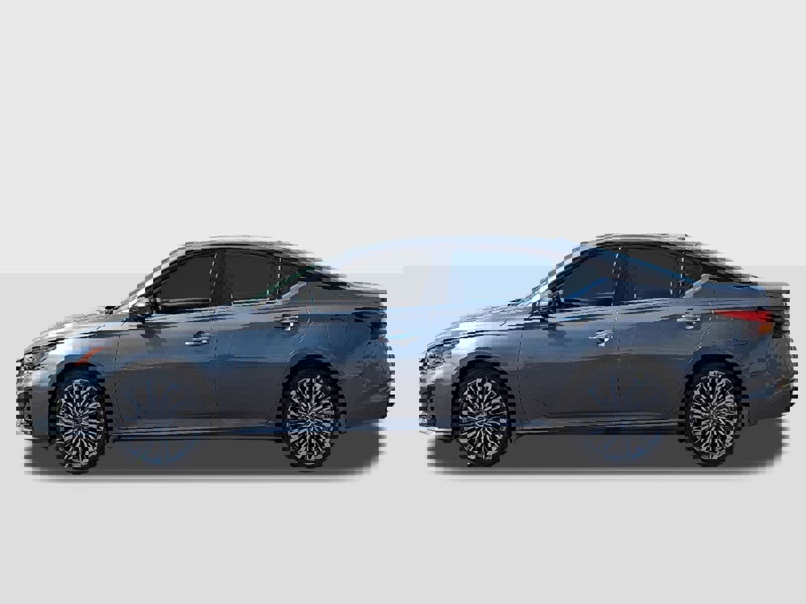 New 2025 Nissan Altima 2.5 SL image 2