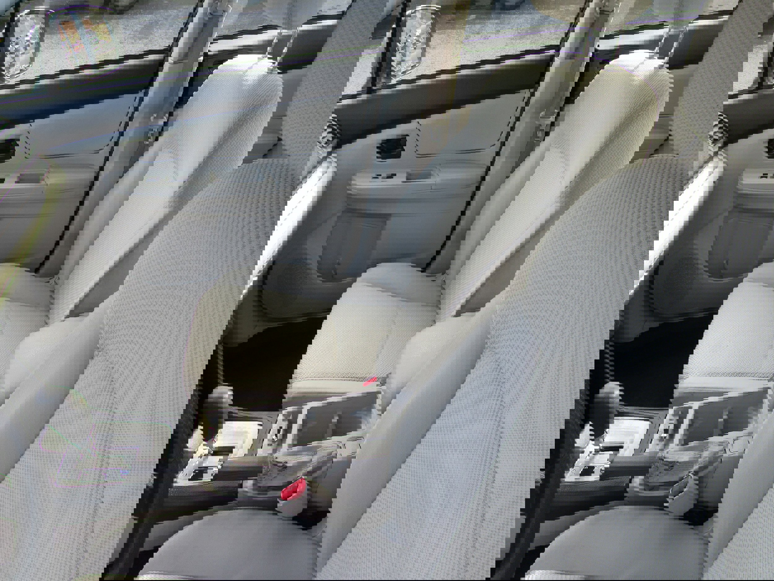 Used 2013 Subaru Impreza 2.0i image 22