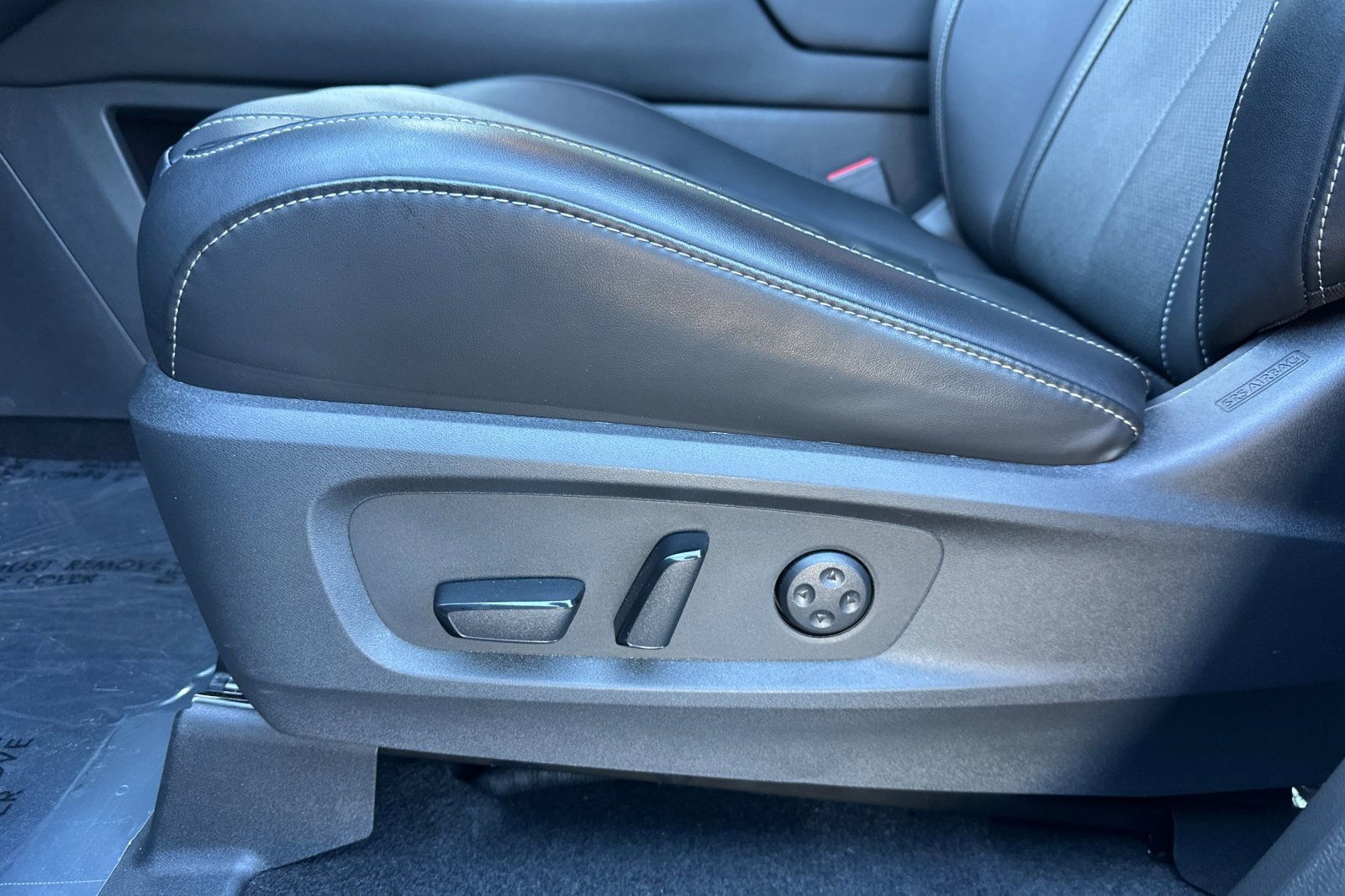 Used 2025 INFINITI QX60 Pure image 14