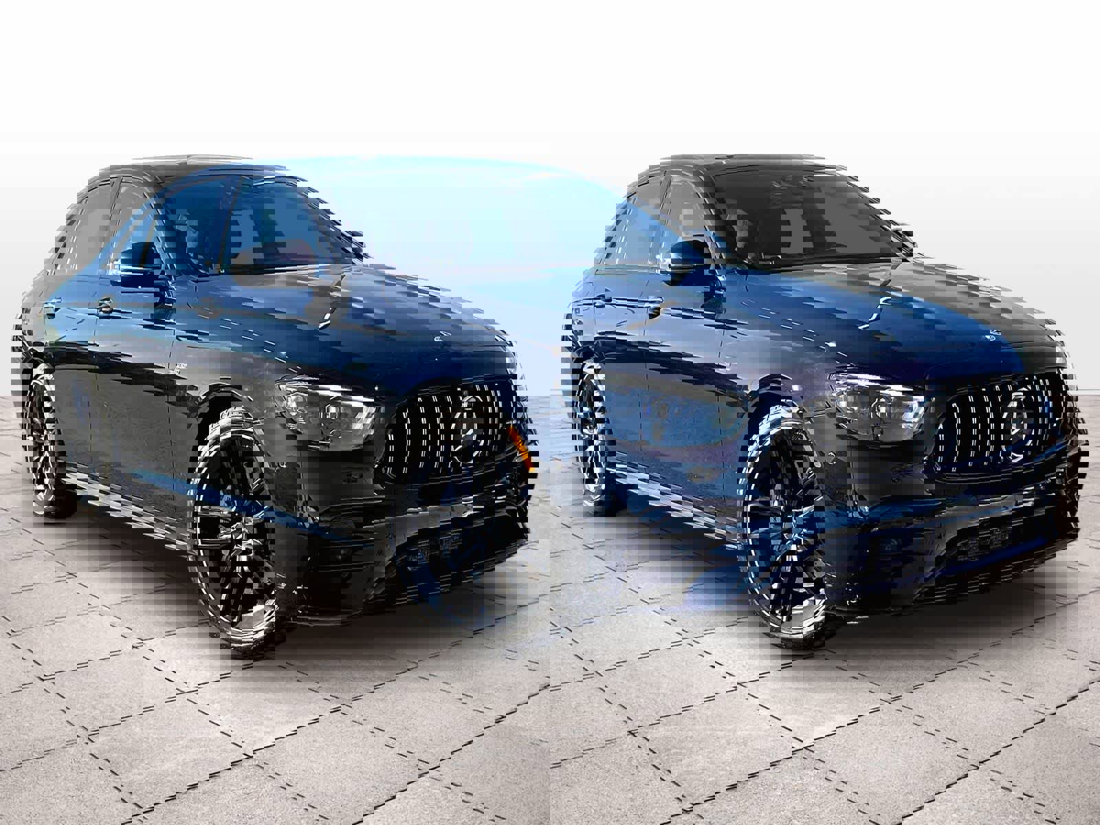 Used 2022 Mercedes-Benz E 53 AMG 4MATIC Sedan image 2