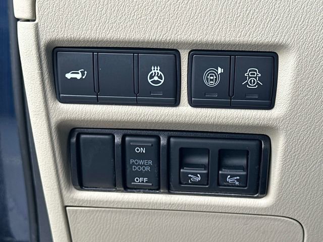 Used 2021 INFINITI QX80 Sensory w/ All-Season Package AWD/4WD image 12