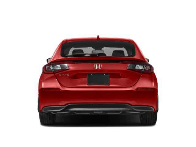 Certified 2023 Honda Civic EX-L image 8