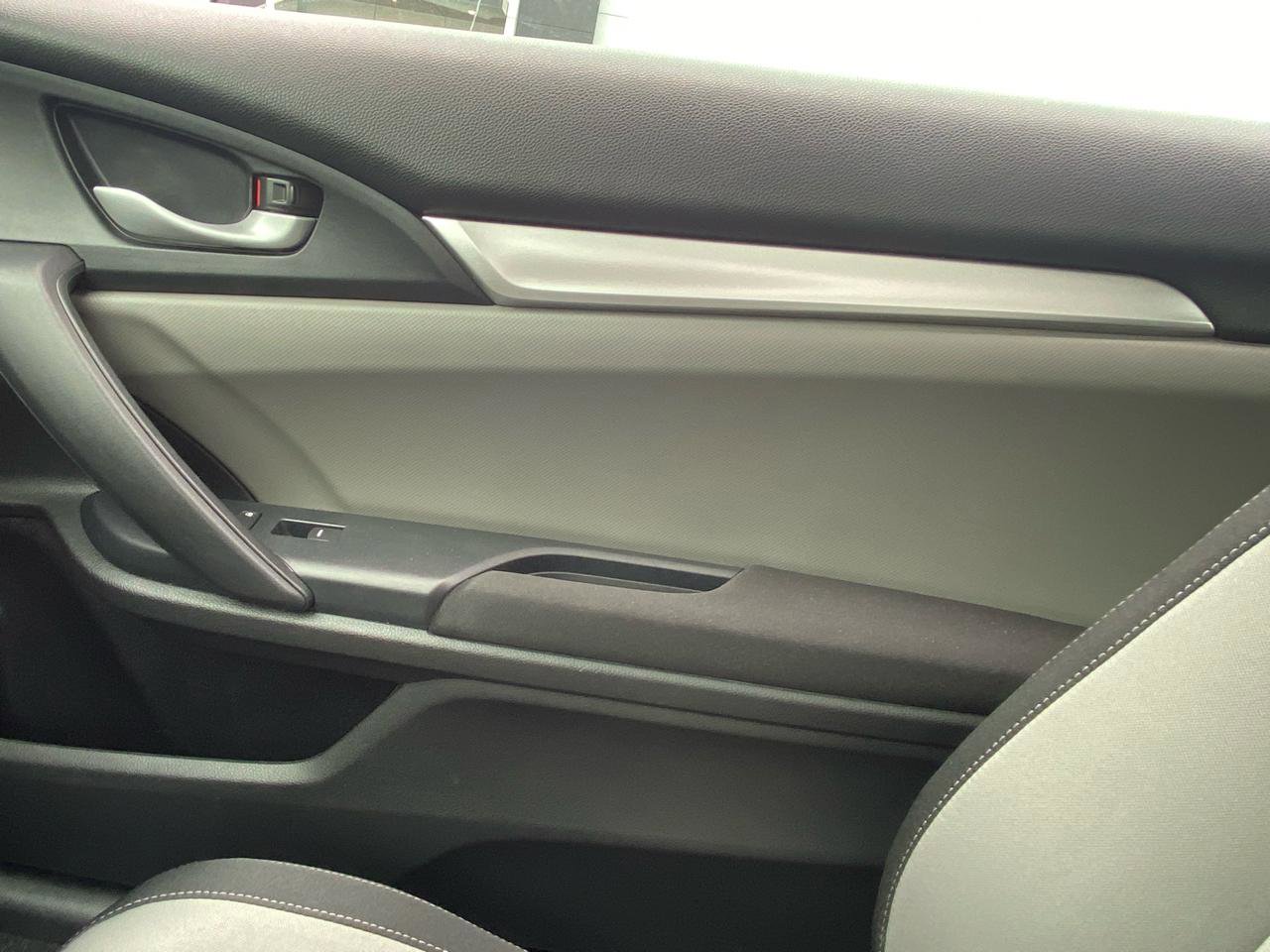Used 2017 Honda Civic LX-P image 27