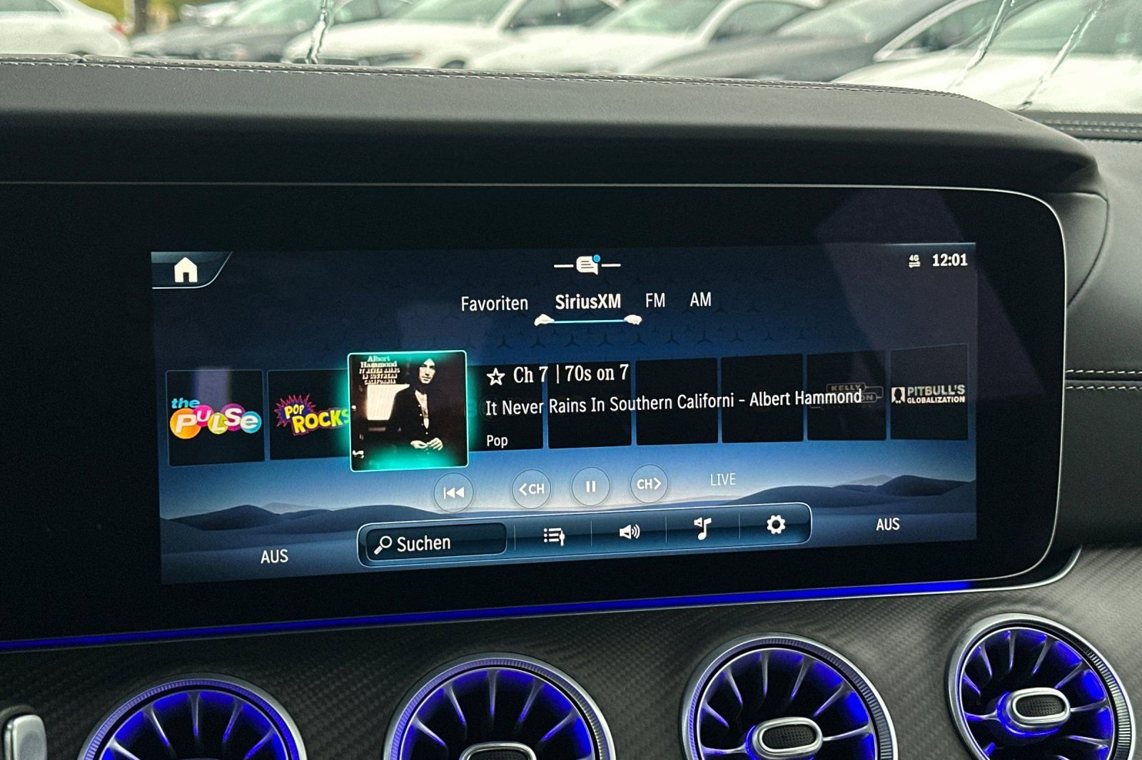 New 2026 Mercedes-Benz AMG GT 43 image 33