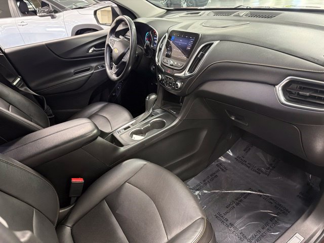 Used 2020 Chevrolet Equinox Premier FWD image 23