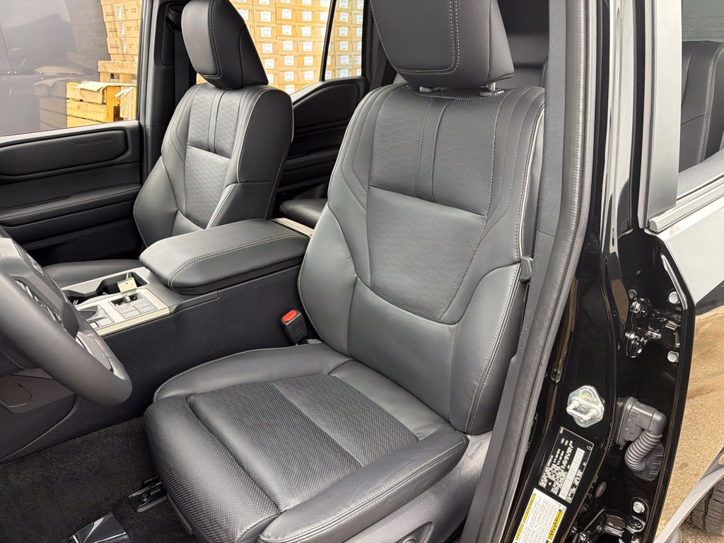 Used 2024 Toyota Land Cruiser AWD/4WD image 23