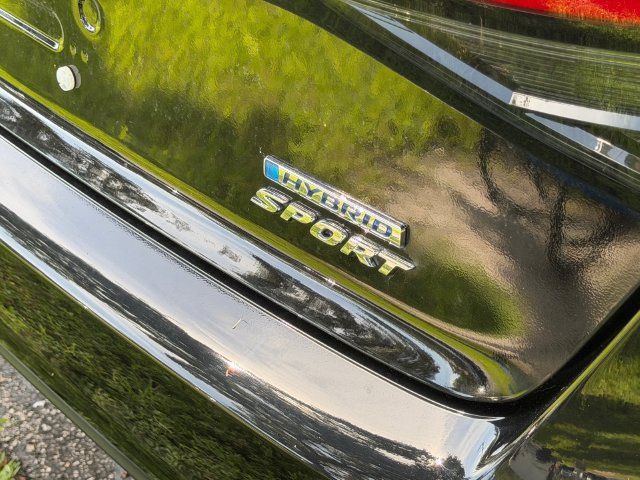 Used 2025 Honda Accord Sport image 7