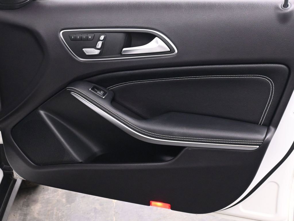 Used 2019 Mercedes-Benz GLA 250 GLA 250 image 20