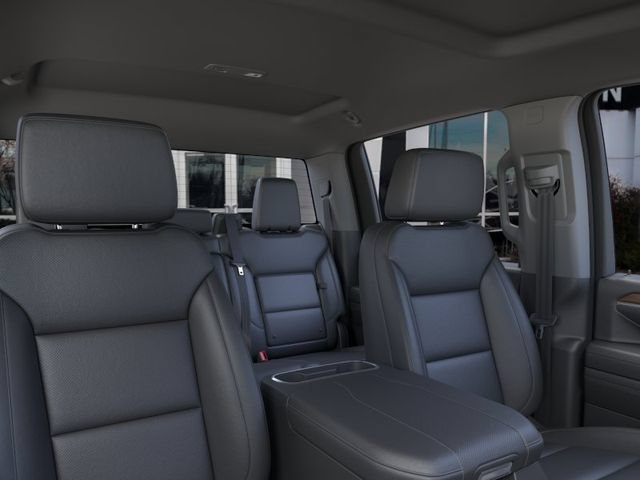 New 2026 GMC Sierra 2500 SLT w/ SLT Convenience Package AWD/4WD image 24