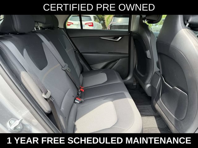 Used 2025 Kia Niro LX FWD image 11