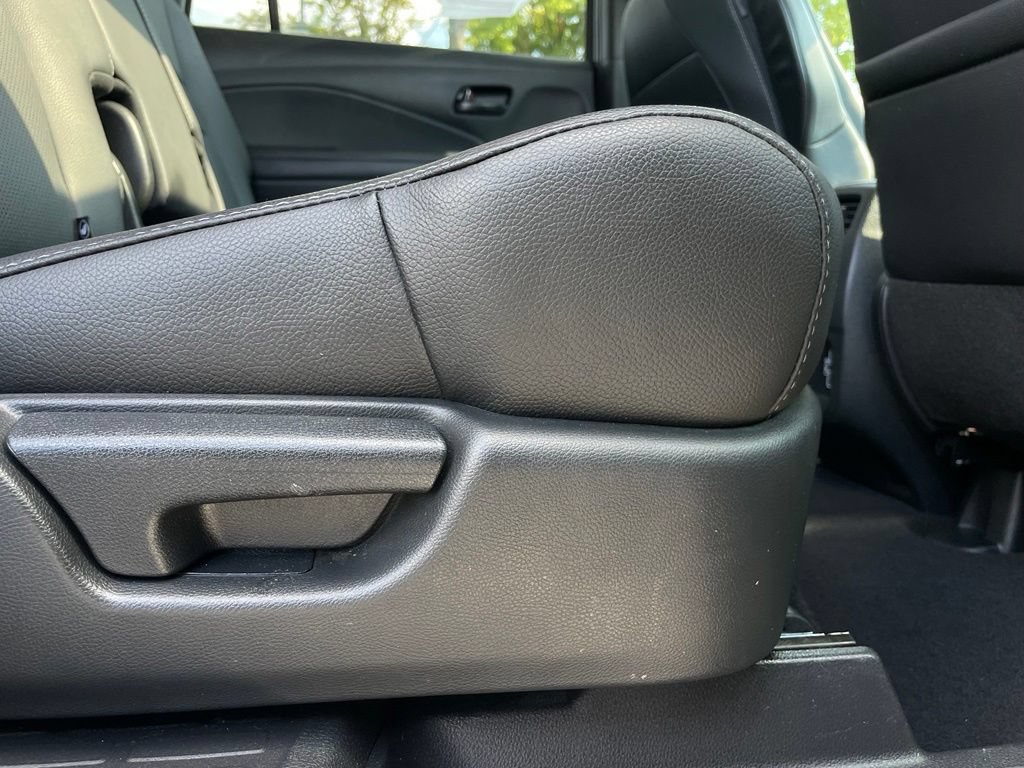 Certified 2022 Honda Passport EX-L image 29