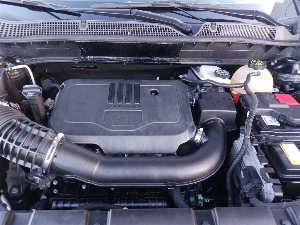 Used 2023 Chevrolet Blazer LT image 14