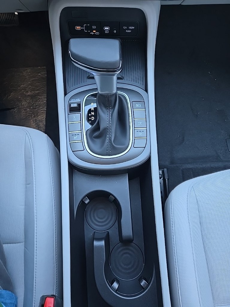 New 2026 Hyundai Kona SEL Sport AWD/4WD image 16
