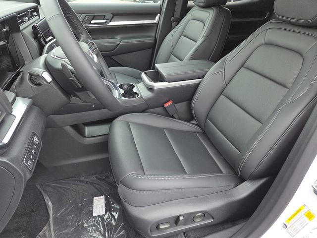New 2026 GMC Terrain Elevation w/ Elevation Premium Package FWD image 36