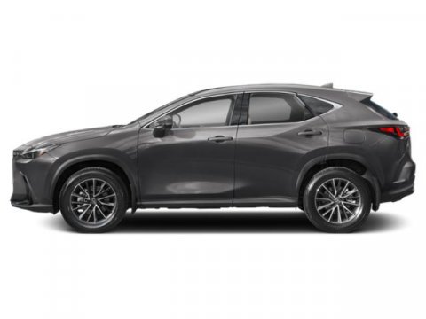 New 2026 Lexus NX 350 350h Luxury image 3