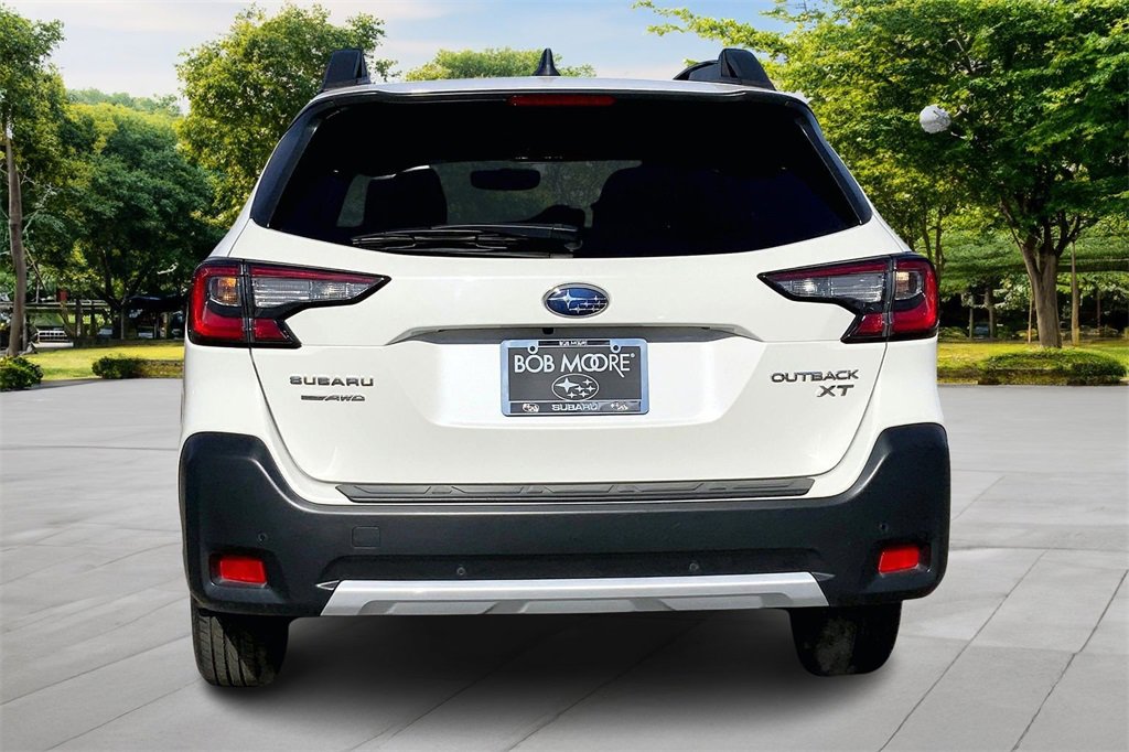 Used 2023 Subaru Outback Limited XT w/ Popular Package #2 image 5