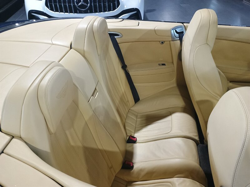 Used 2014 Bentley Continental GT AWD/4WD image 29