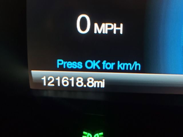 Used 2018 Ford Edge Titanium w/ Canadian Touring Package AWD/4WD image 15