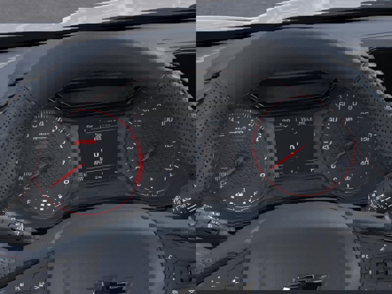 New 2026 Chevrolet Trax RS w/ Sunroof Package image 18