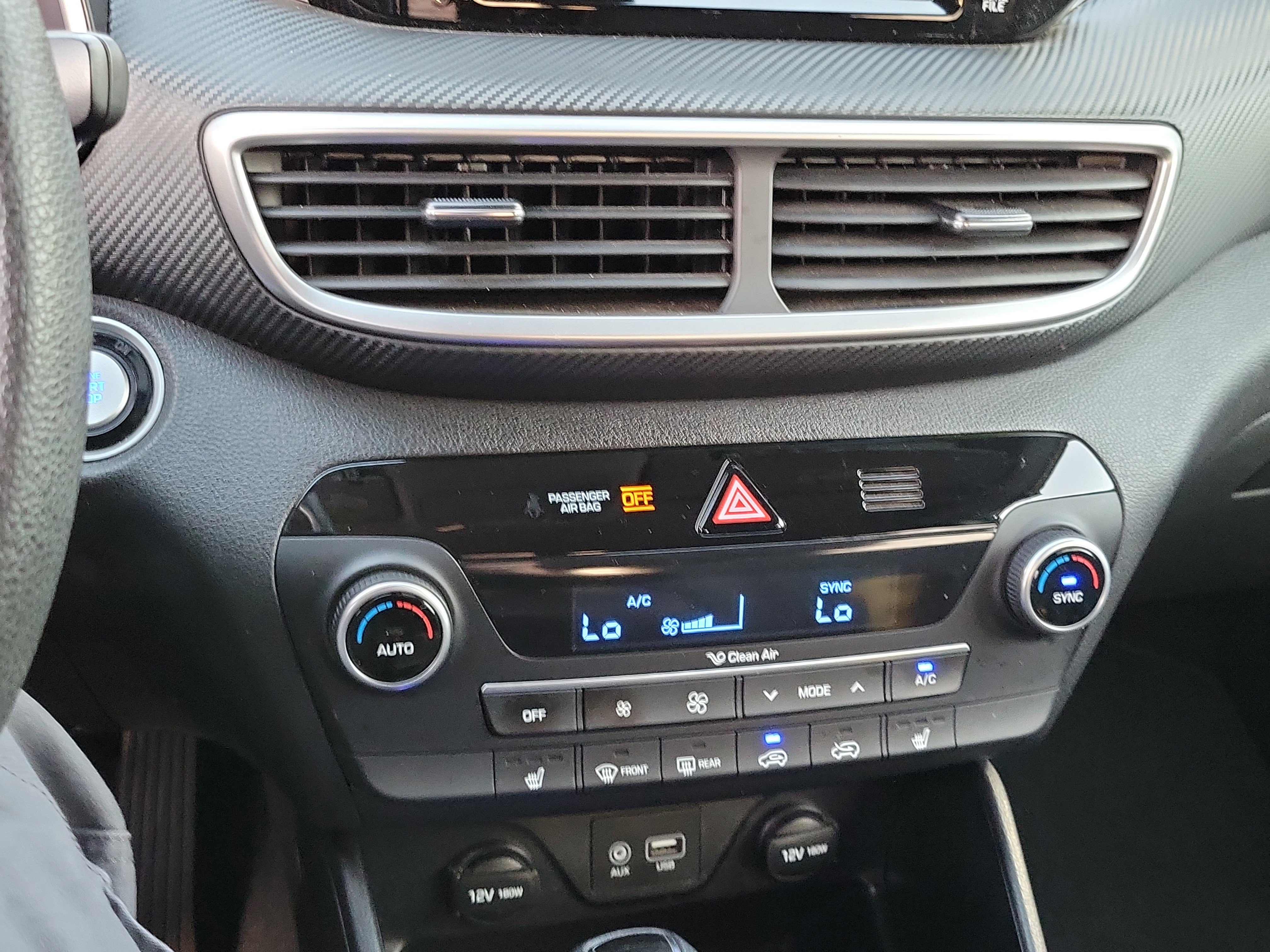 Used 2020 Hyundai Tucson SEL image 16