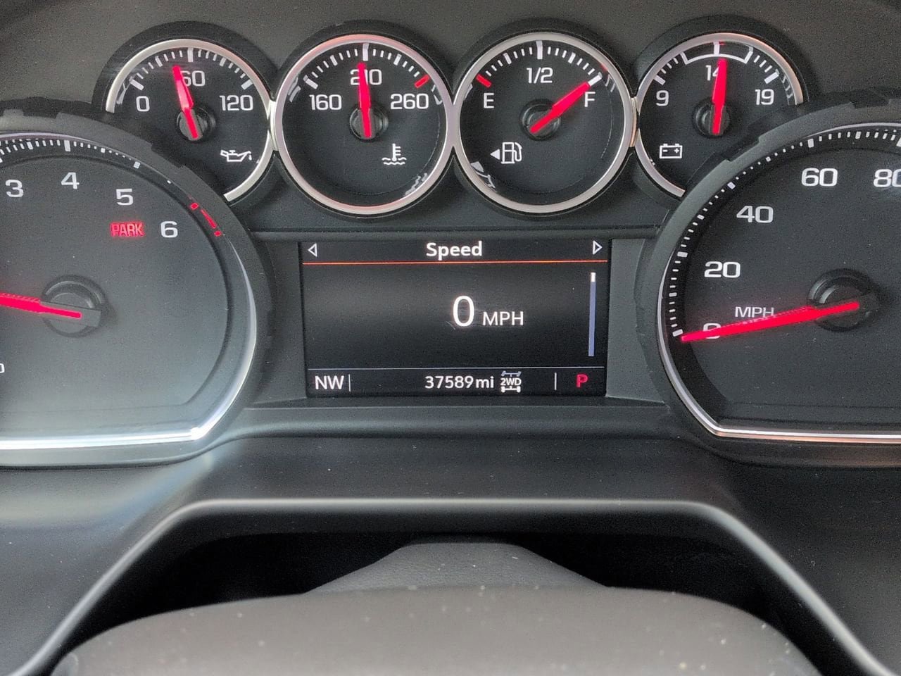 Used 2023 Chevrolet Suburban LS w/ Driver Alert Package image 14