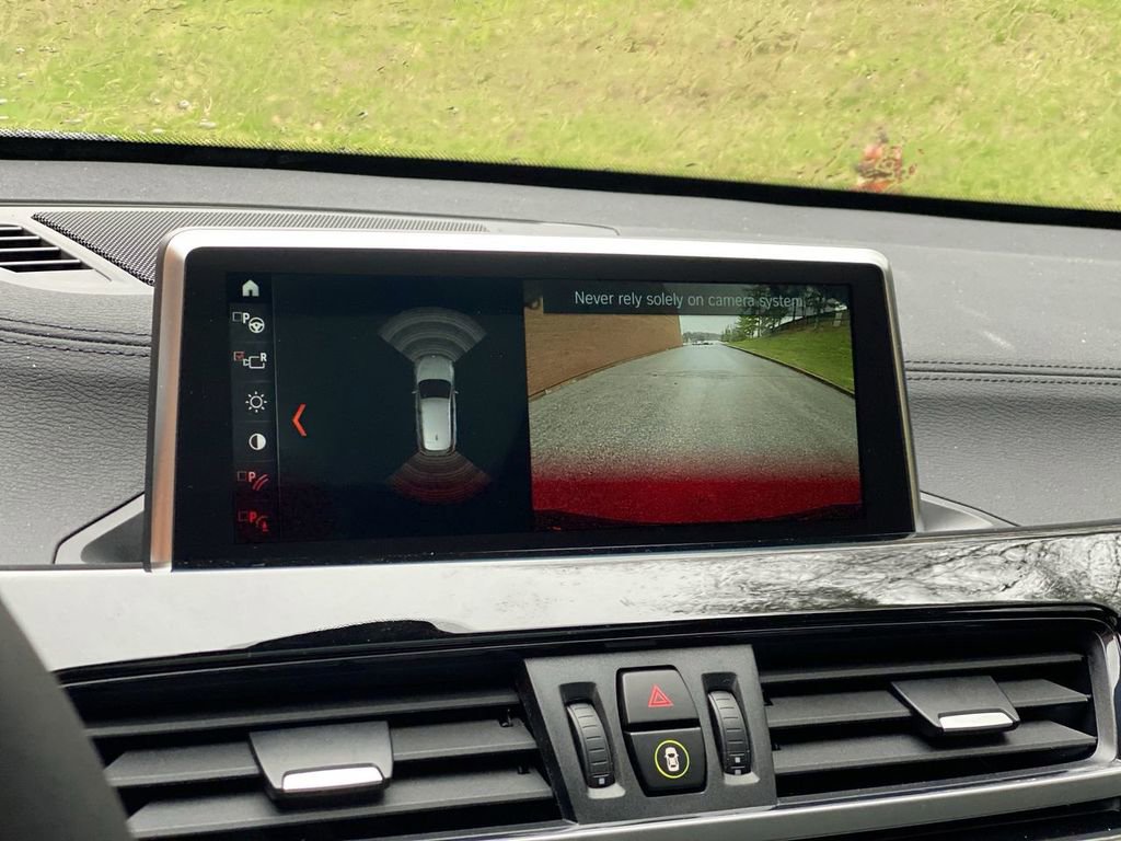 Used 2021 BMW X1 xDrive28i w/ Premium Package image 40