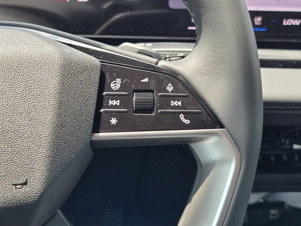 New 2027 Audi Q6 e-tron Premium Plus AWD/4WD image 36