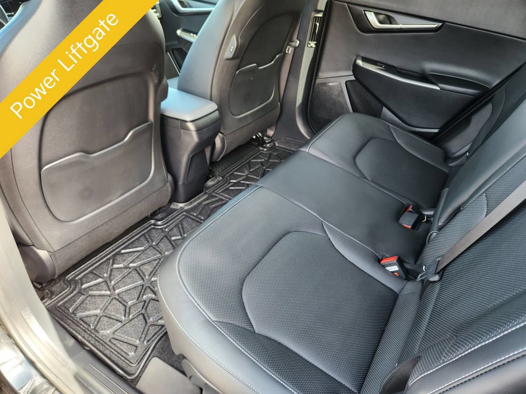 Certified 2023 Kia EV6 Wind AWD/4WD image 16