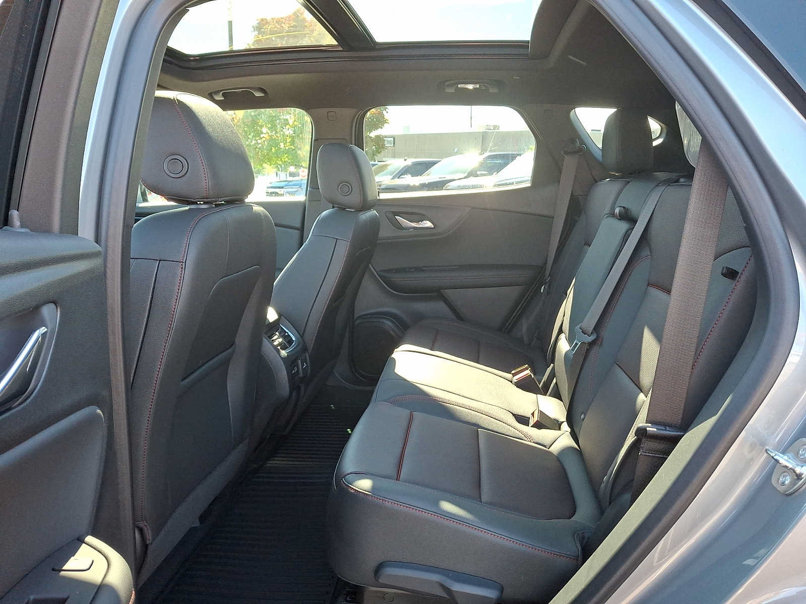 New 2026 Chevrolet Blazer RS w/ Enhanced Convenience Package AWD/4WD image 5