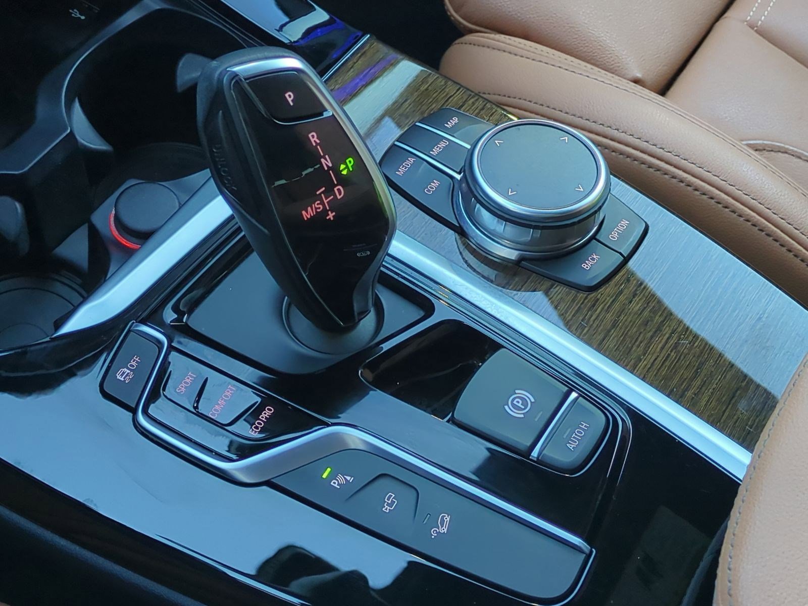 Used 2018 BMW X3 xDrive30i image 26