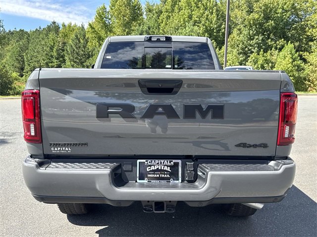New 2026 RAM 2500 Big Horn image 12